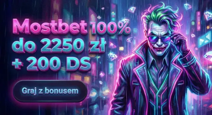 Mostbet Casino